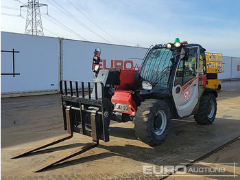 Verreiker MANITOU MT 625 H
