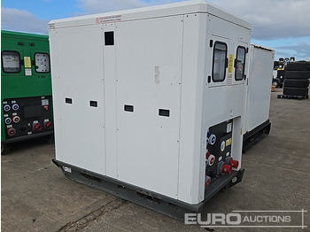 Industrie generator