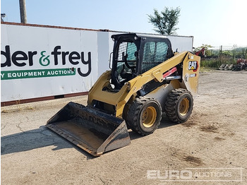 Schranklader CATERPILLAR