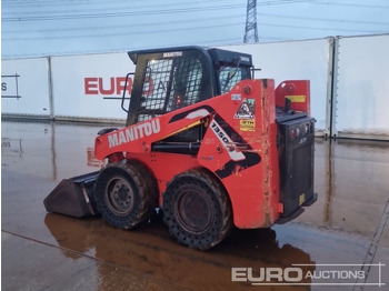 Schranklader 2023 Manitou 1350R: afbeelding 3 Schranklader 2023 Manitou 1350R: afbeelding 3