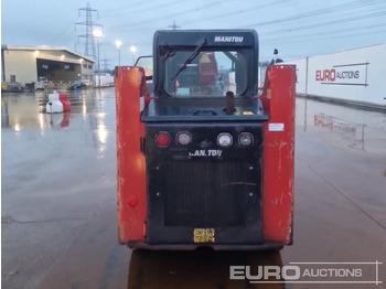 Schranklader 2023 Manitou 1350R: afbeelding 4 Schranklader 2023 Manitou 1350R: afbeelding 4