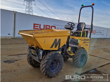 Minidumper MECALAC