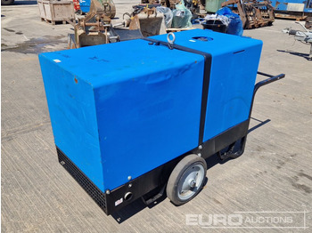 Industrie generator PRAMAC