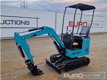 Minigraafmachine JPC