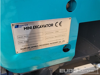 Minigraafmachine
