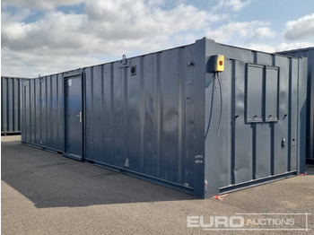 Zeecontainer