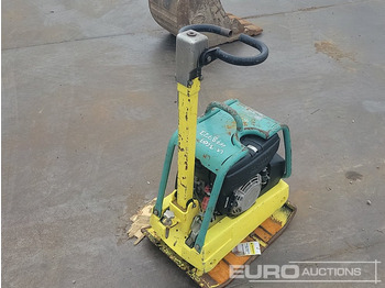 Asfaltmachine AMMANN