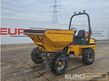 Minidumper