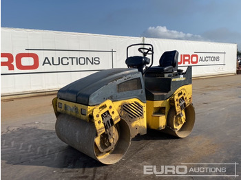 Wals BOMAG BW120AD-4