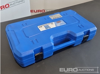 Werkplaats toebehoor