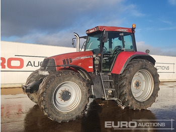Tractor CASE IH CVX 170