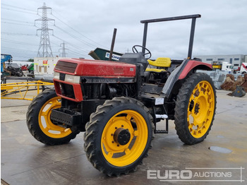 Tractor CASE IH