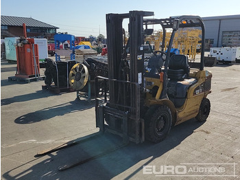 Heftruck CATERPILLAR GP