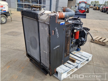 Motor CUMMINS