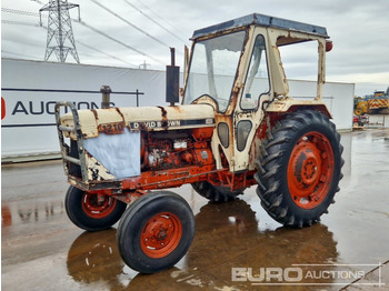 Tractor DAVID BROWN