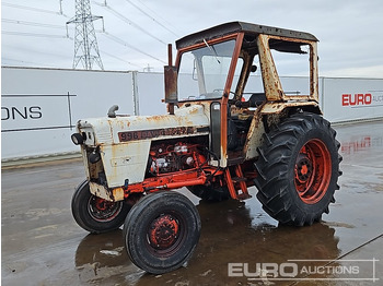 Tractor DAVID BROWN