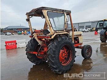 Tractor David Brown 996: afbeelding 5