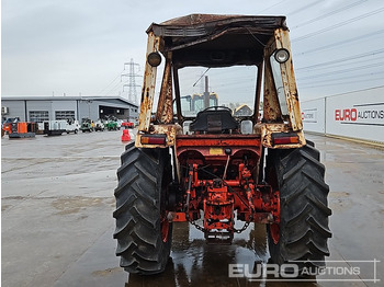 Tractor David Brown 996: afbeelding 4