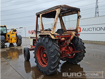 Tractor David Brown 996: afbeelding 3
