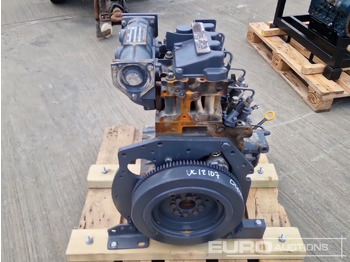 Motor Deutz D2011L02: afbeelding 4