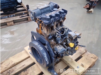 Motor Deutz D2011L02: afbeelding 5
