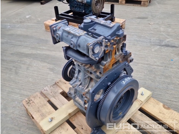 Motor Deutz D2011L02: afbeelding 3