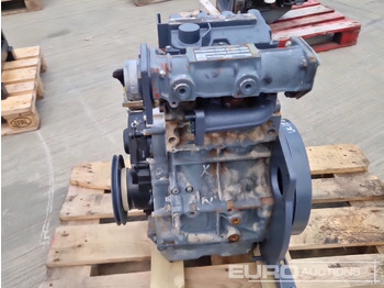 Motor Deutz D2011L02: afbeelding 2