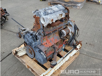 Industrie generator DEUTZ