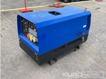 Industrie generator KUBOTA