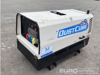 Industrie generator KUBOTA