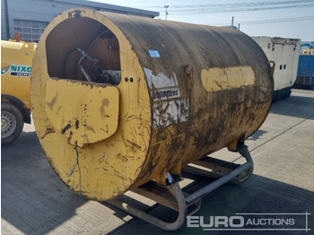 Opslagtank