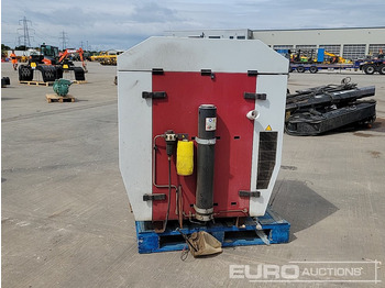 Luchtcompressor Gardner dever PREMIAIR 35S: afbeelding 4