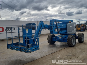 Hoogwerker GENIE Z45/25