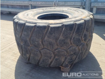 Band Goodride 875/65R29 Tyre (1 of), Solideal 29.5R25 Tyre (1 of): afbeelding 2