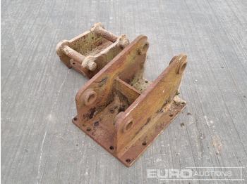 Hydraulische hamer