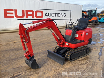 Minigraafmachine IHI