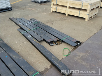 Intern transport Unused HCHI 2200MM: afbeelding 3