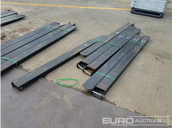 Intern transport Unused HCHI 2200MM: afbeelding 5