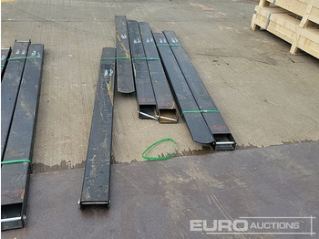 Intern transport Unused HCHI 2200MM: afbeelding 4