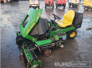 Gazonmaaier JOHN DEERE