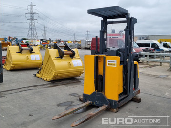 Heftruck JUNGHEINRICH EKS