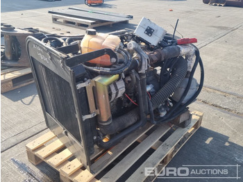 Motor
