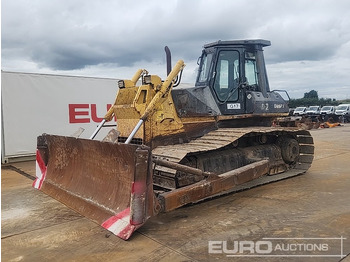 Bulldozer KOMATSU D65PX-12
