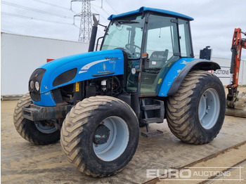 Tractor LANDINI