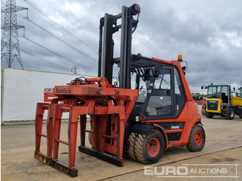 Heftruck LINDE H