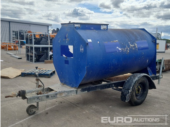 Opslagtank