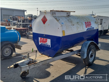 Opslagtank