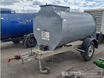 Opslagtank