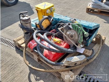 Bouwmaterieel HITACHI