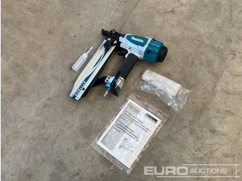 Bouwmaterieel MAKITA